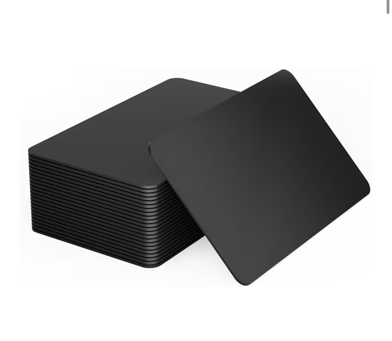 Custom NFC Tap Cards – Personalized Digital Business Cards