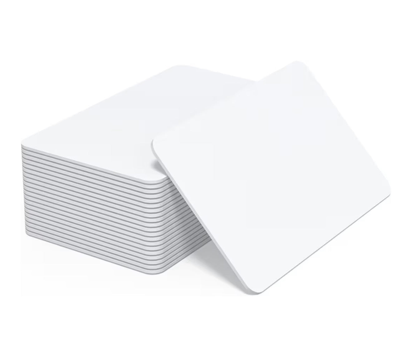 Custom NFC Tap Cards – Personalized Digital Business Cards